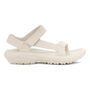 Teva Hurricane Drift Women Hurricane Sandals White | PCUSO-0453