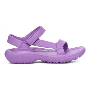 Teva Hurricane Drift Women Hurricane Sandals Purple | XWVJS-6732