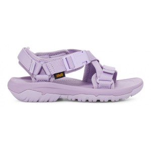 Teva Hurricane Verge Women Hurricane Sandals Light Purple | TFWVE-8951