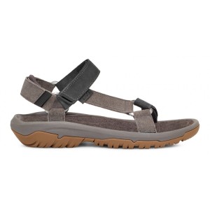 Teva Hurricane Xlt2 Admix Men Hurricane Sandals Dark Grey | DLBWR-2347