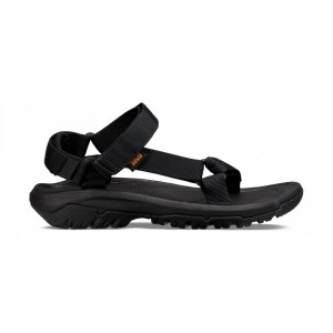 Teva Hurricane Xlt2 Women Hurricane Sandals Black | KLEYD-0237