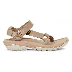 Teva Hurricane Xlt2 Women Hurricane Sandals Beige | XUICJ-2865