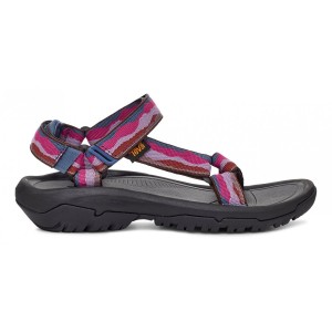 Teva Hurricane Xlt2 Women Hurricane Sandals Blue Indigo | RUIWH-8514