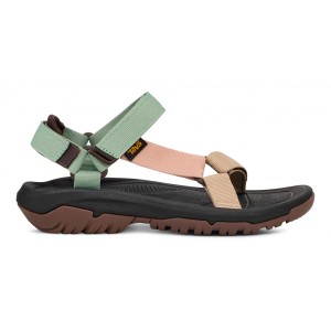 Teva Hurricane Xlt2 Women Hurricane Sandals Multicolor | QZFKU-4573