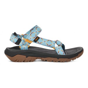 Teva Hurricane Xlt2 Women Hurricane Sandals Blue | JLXKY-5812