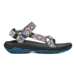 Teva Hurricane Xlt2 Women Hurricane Sandals Black | HSJZL-7901