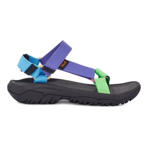 Teva Hurricane Xlt2 Women Hurricane Sandals Multicolor | KGESC-7356