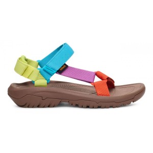 Teva Hurricane Xlt2 Women Hurricane Sandals Multicolor | HNTYX-2603