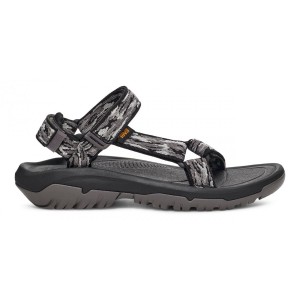 Teva Hurricane Xlt2 Women Hurricane Sandals Black | IMZRS-9576