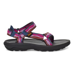 Teva Hurricane Xlt 2 Kids' Children Blue Indigo | ABVEC-6348