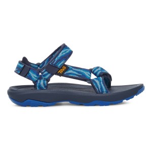 Teva Hurricane Xlt 2 Kids' Children Blue | OMCRS-6704