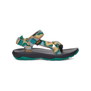 Teva Hurricane Xlt 2 Kids' Children Multicolor | LPDWY-5472