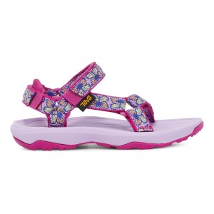 Teva Hurricane Xlt 2 Kids' Children Pink | PMFRW-7061