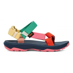 Teva Hurricane Xlt 2 Kids' Children Pink | NSDCW-9128