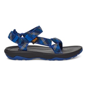 Teva Hurricane Xlt 2 Kids' Toddler Blue | UJAFT-1320