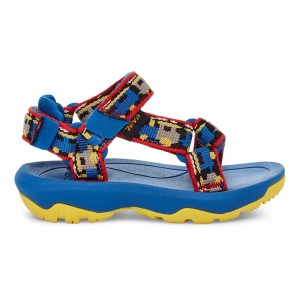 Teva Hurricane Xlt 2 Kids' Toddler Blue | WJSOQ-5061