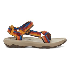 Teva Hurricane Xlt 2 Kids' Toddler Multicolor | RIPUO-7984