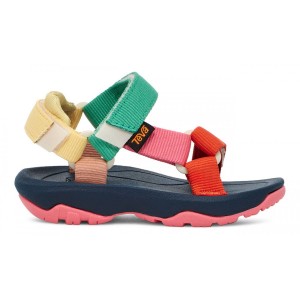 Teva Hurricane Xlt 2 Kids' Toddler Multicolor | ZNAFY-1750