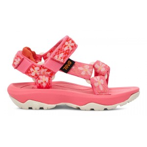 Teva Hurricane Xlt 2 Kids' Toddler Pink | YPDIK-4598