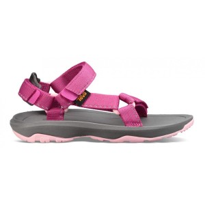 Teva Hurricane Xlt 2 Kids' Toddler Rose | TREHO-2738