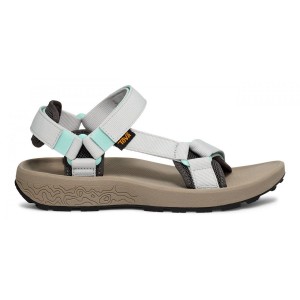 Teva Hydratrek Women Sandals White | DQZOV-1270