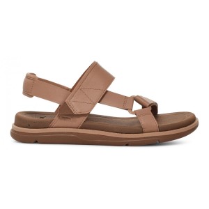 Teva Madera Slingback Women Sandals Brown | GHUKE-3140