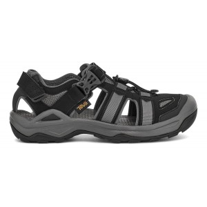 Teva Omnium 2 Men Sandals Grey | DBECM-8713