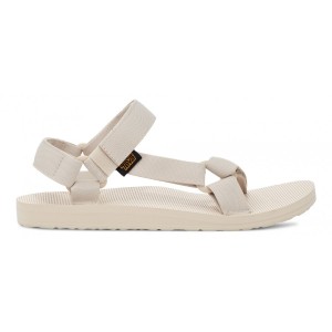 Teva Original Universal Men Original Sandals White | EDKSJ-6594