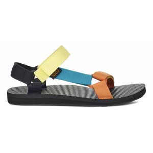 Teva Original Universal Men Original Sandals Multicolor | FZGYC-7438