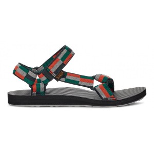 Teva Original Universal Men Original Sandals Multicolor | UNIKZ-1487