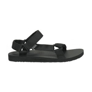 Teva Original Universal Urban Men Original Sandals Black | DHOUX-5186