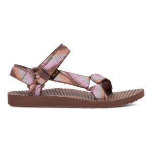 Teva Original Universal Women Original Sandals Multicolor | ERYGQ-7935