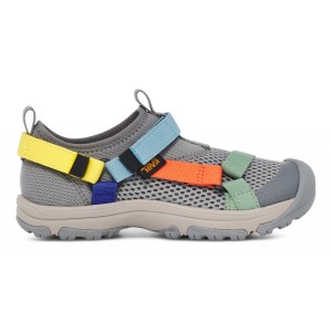 Teva Outflow Universal Kids' Children Multicolor | INWRQ-5302