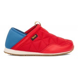 Teva Reember Kids' Children Red | BWQRK-9608