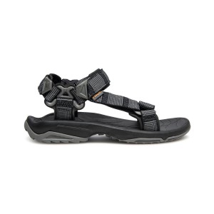 Teva Terra Fi Lite Men Sandals Black | PBHVJ-2409