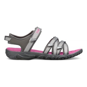 Teva Tirra Kids' Children Silver | ANOWU-9273