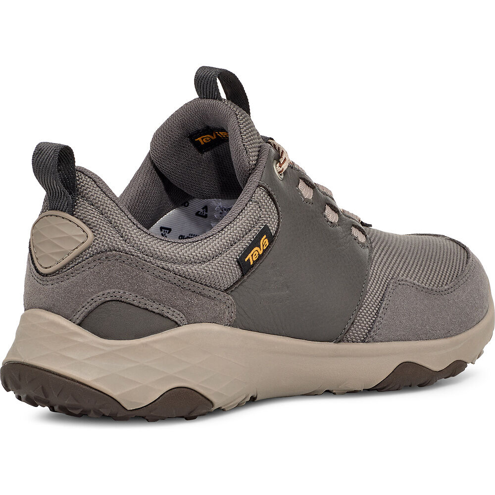 Teva Canyonview Rp Men Boots Brown | KPJUD-6320