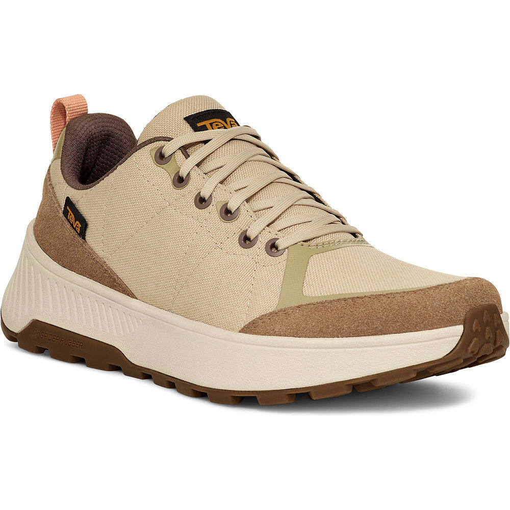 Teva Ellwood Women Boots Khaki | BZVUQ-7846