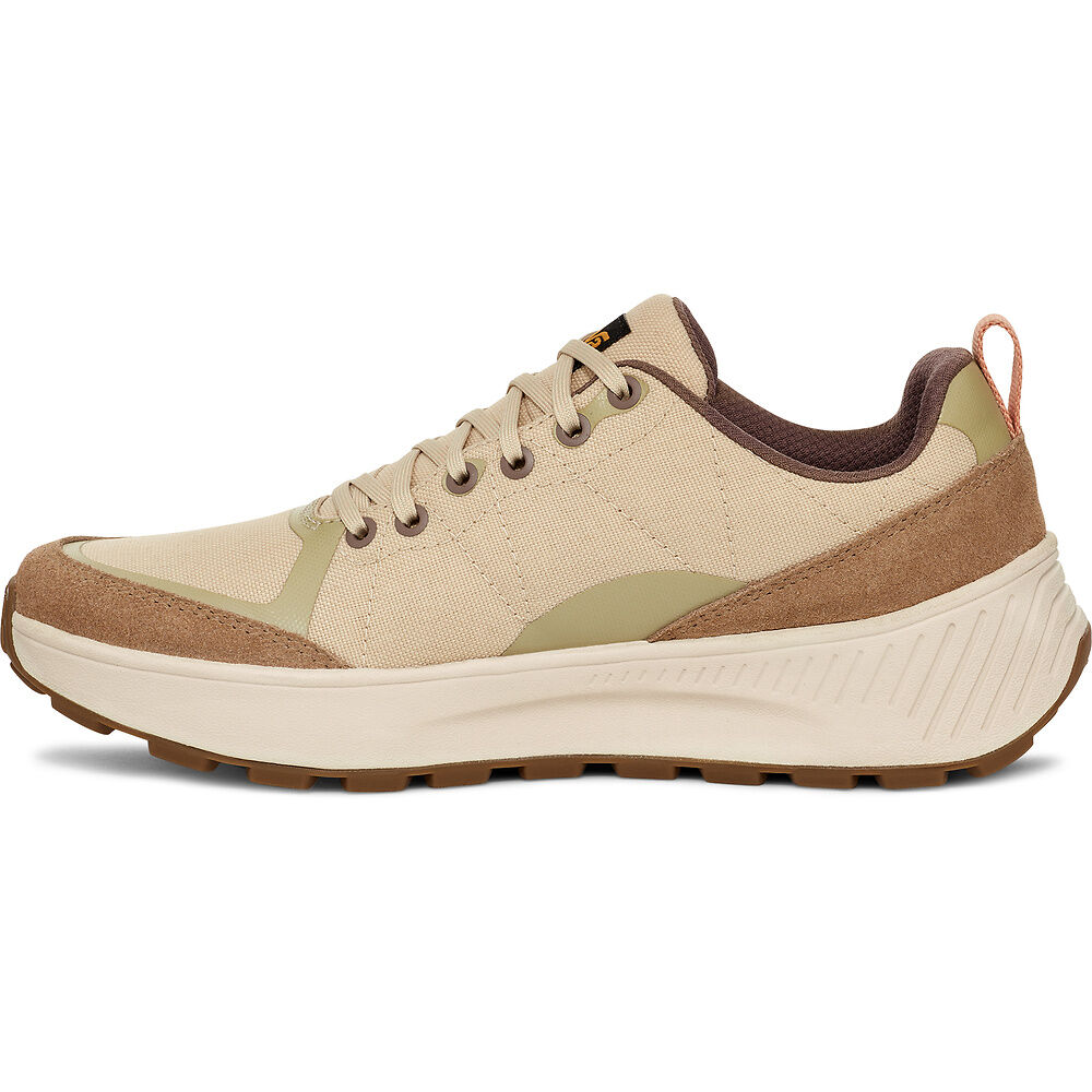 Teva Ellwood Women Boots Khaki | BZVUQ-7846