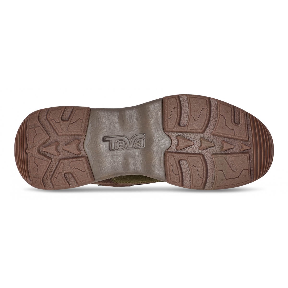 Teva Geotrecca Rp Men Hiking Boots Camo | DEOXJ-4579