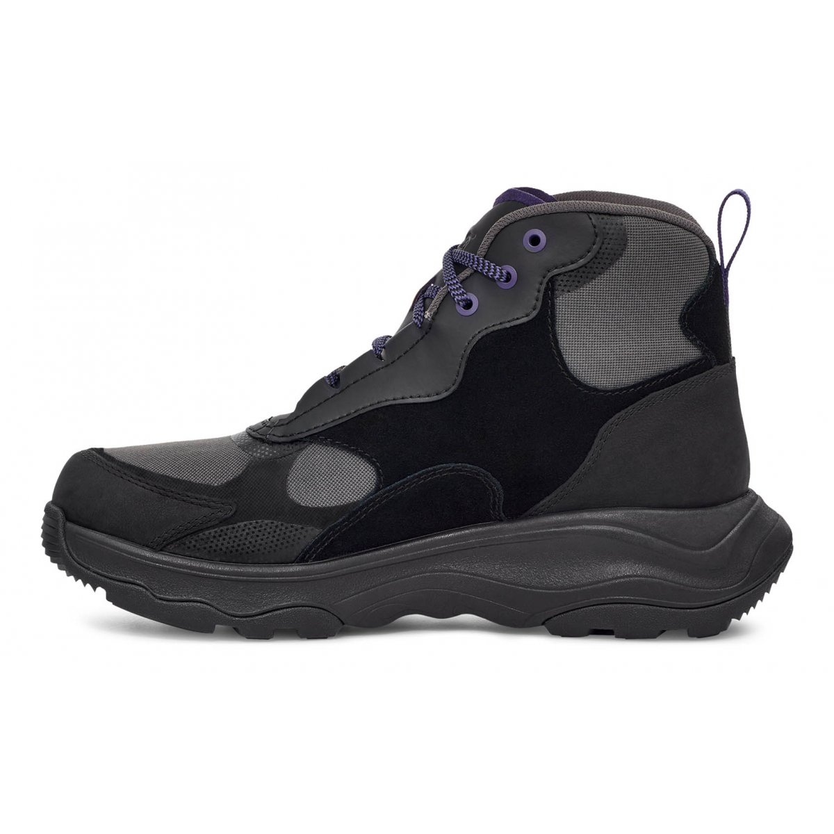 Teva Geotrecca Rp Women Hiking Boots Black | ZTQFS-5604