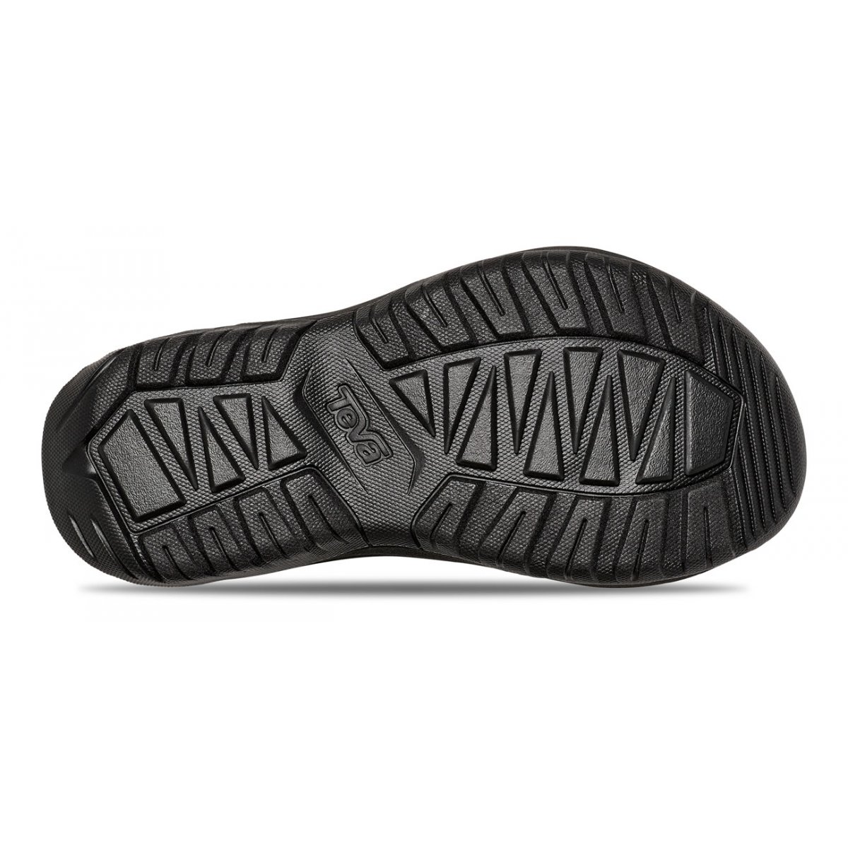 Teva Hurricane Ampsole Volt Women Hurricane Sandals Black | XFAKG-4380