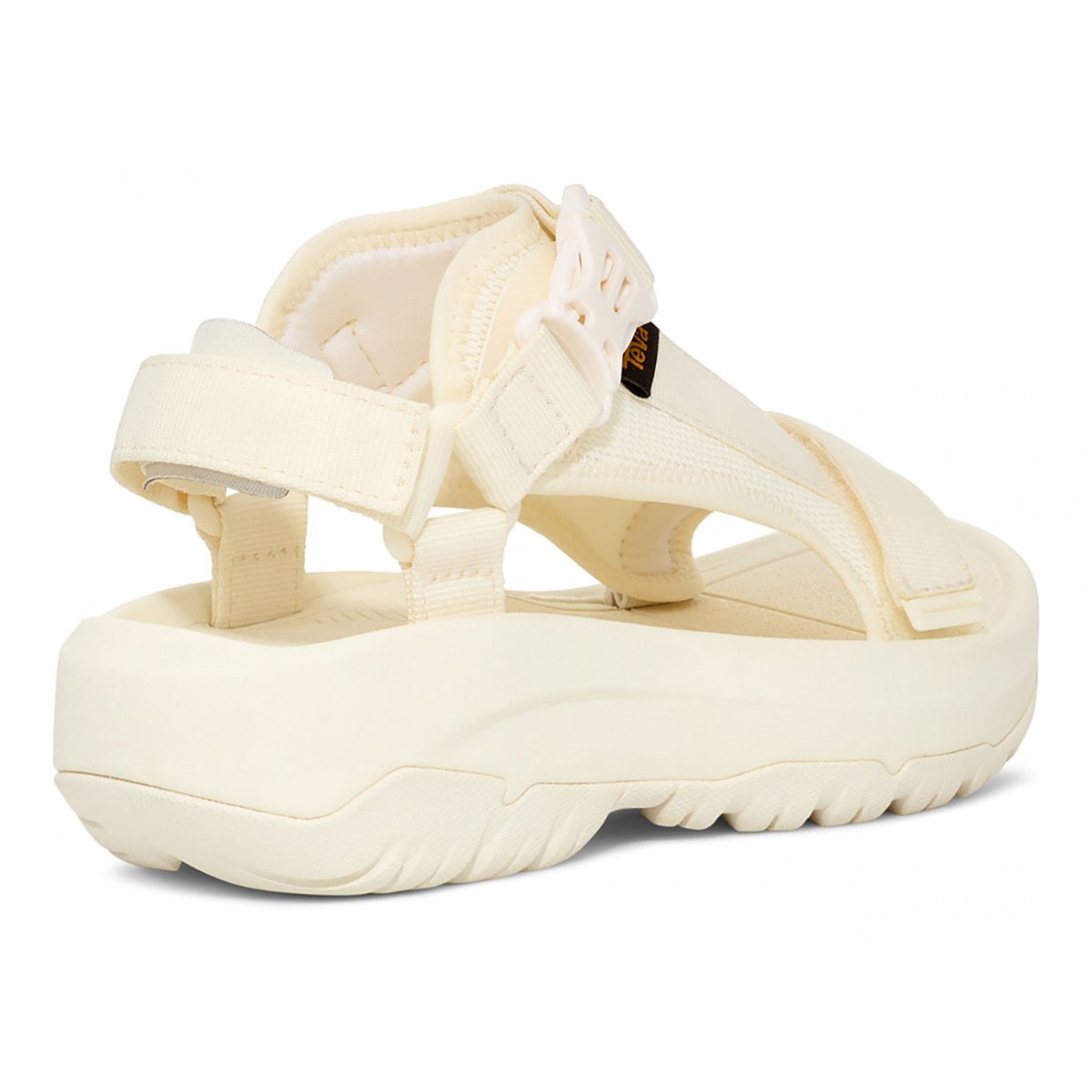 Teva Hurricane Ampsole Volt Women Hurricane Sandals White | VMYUA-2968