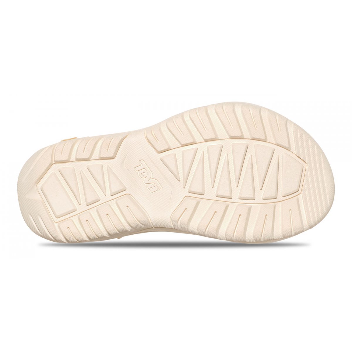 Teva Hurricane Ampsole Volt Women Hurricane Sandals White | VMYUA-2968