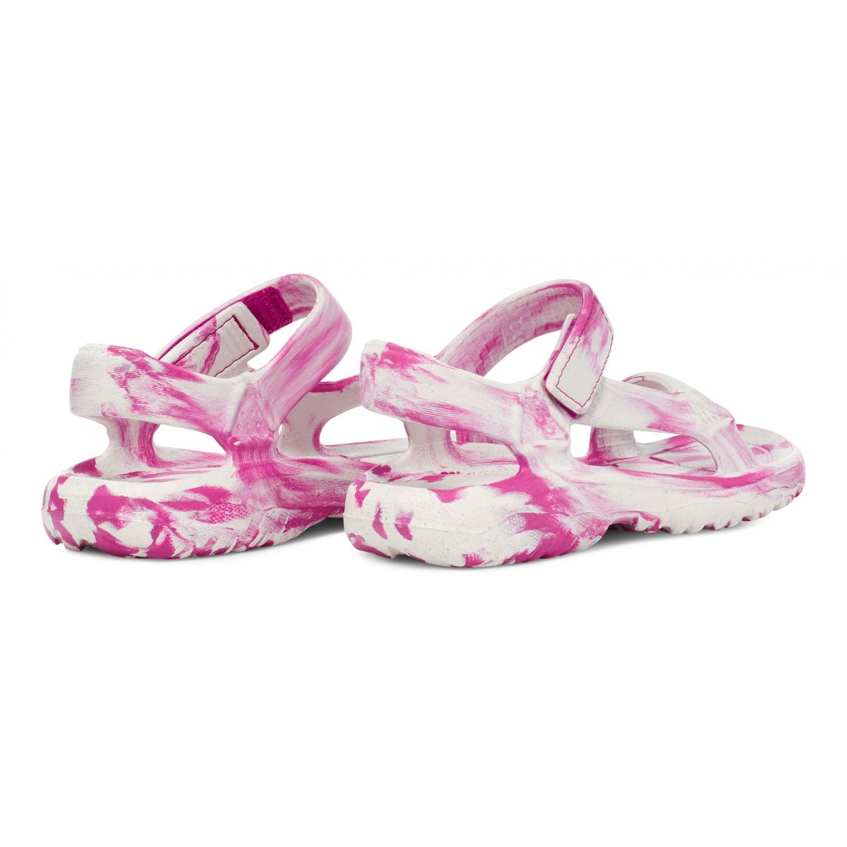 Teva Hurricane Drift Huemix Kids' Children Pink | ZJPFE-6014