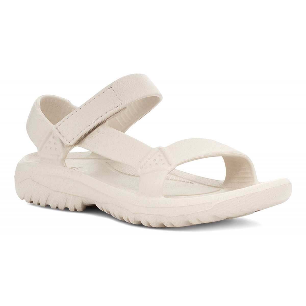 Teva Hurricane Drift Women Hurricane Sandals White | PCUSO-0453