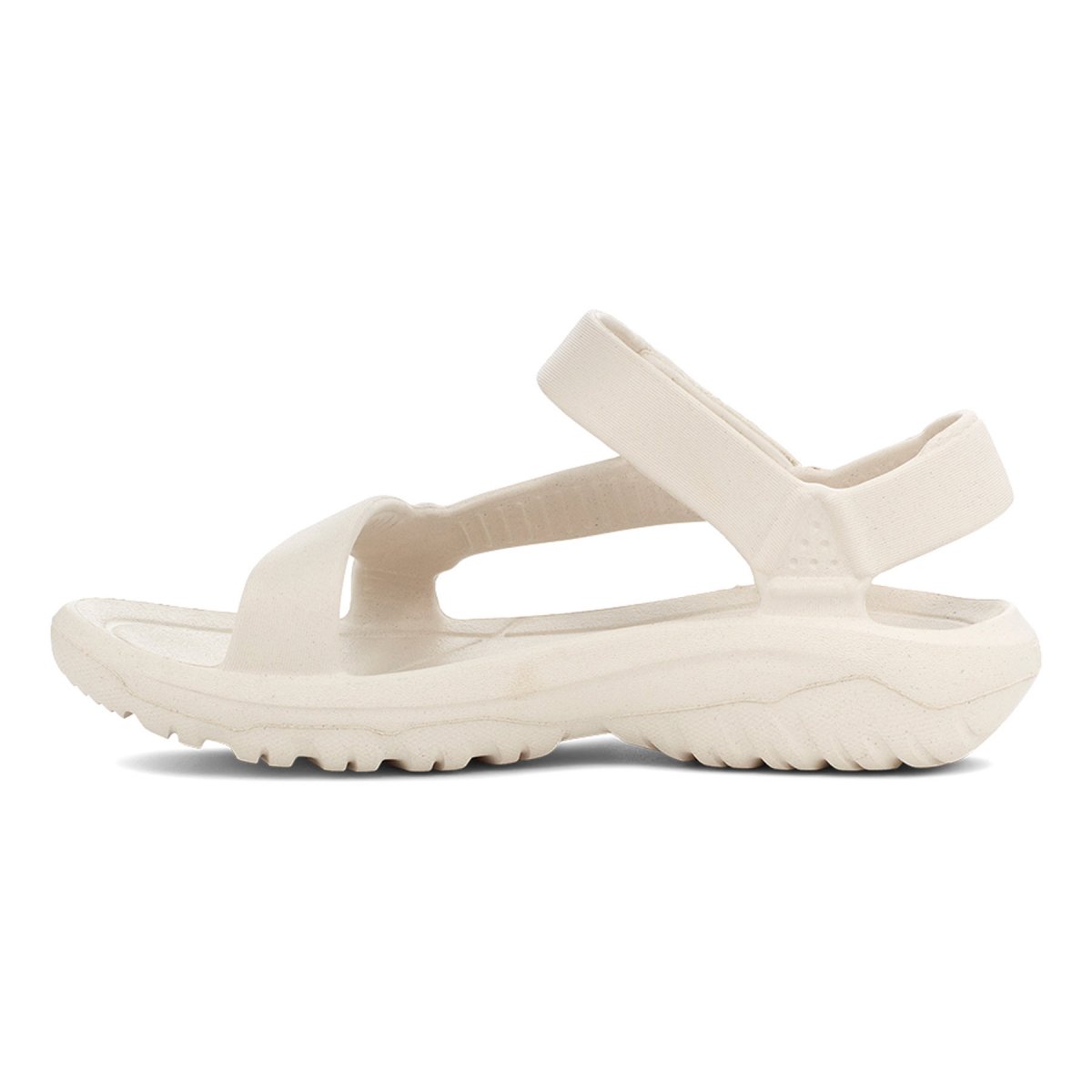 Teva Hurricane Drift Women Hurricane Sandals White | PCUSO-0453