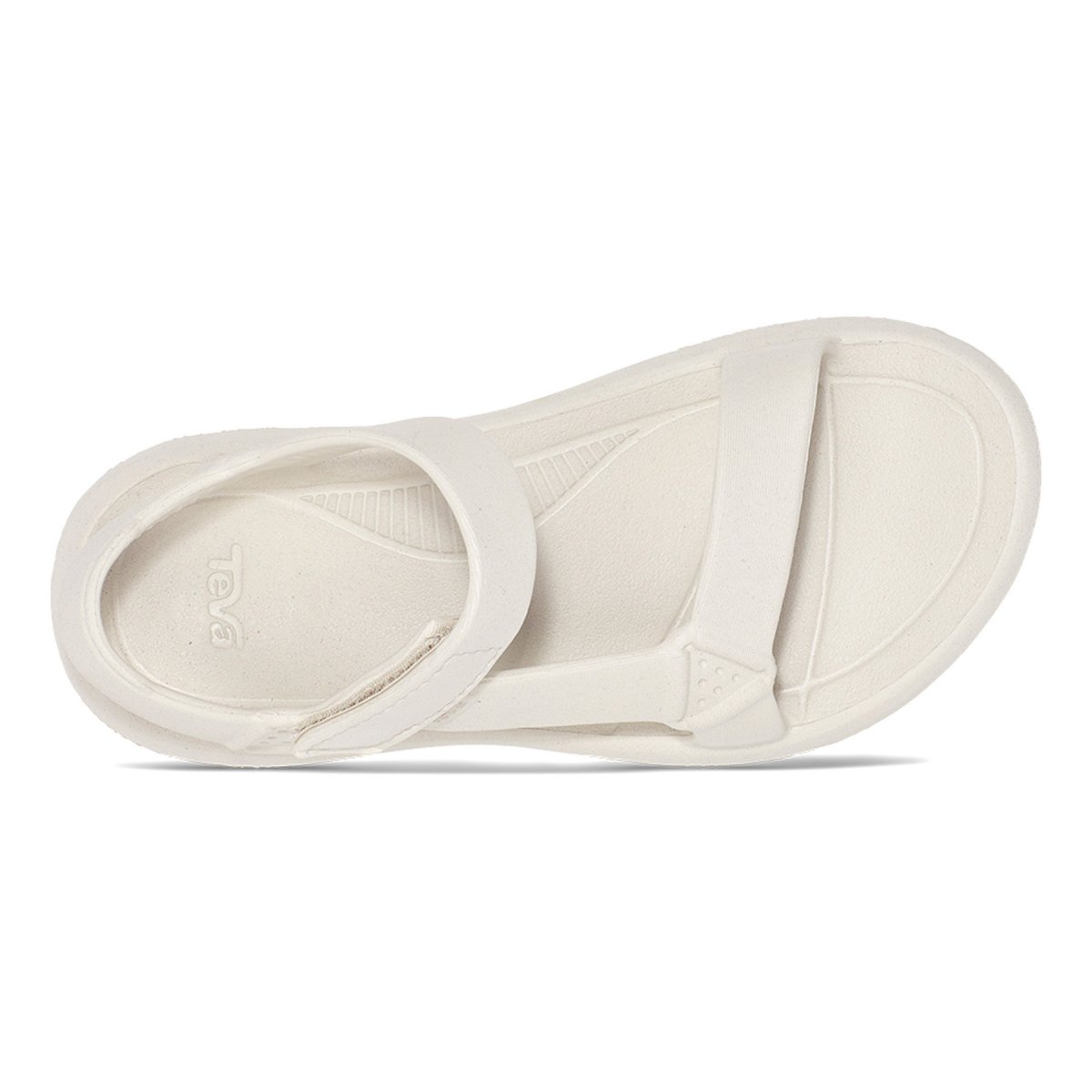 Teva Hurricane Drift Women Hurricane Sandals White | PCUSO-0453