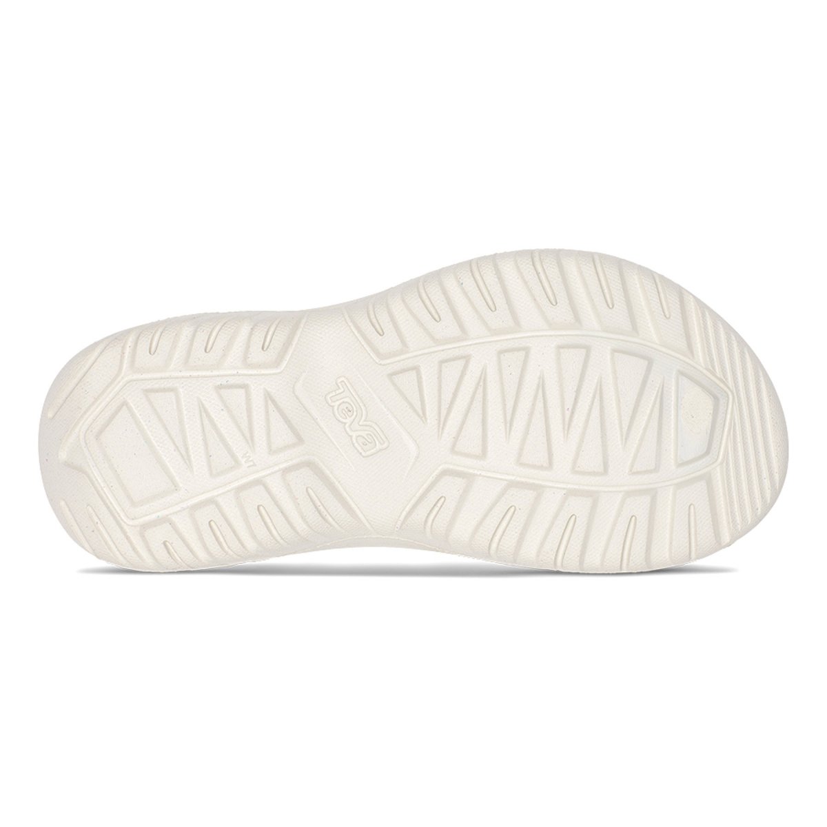 Teva Hurricane Drift Women Hurricane Sandals White | PCUSO-0453