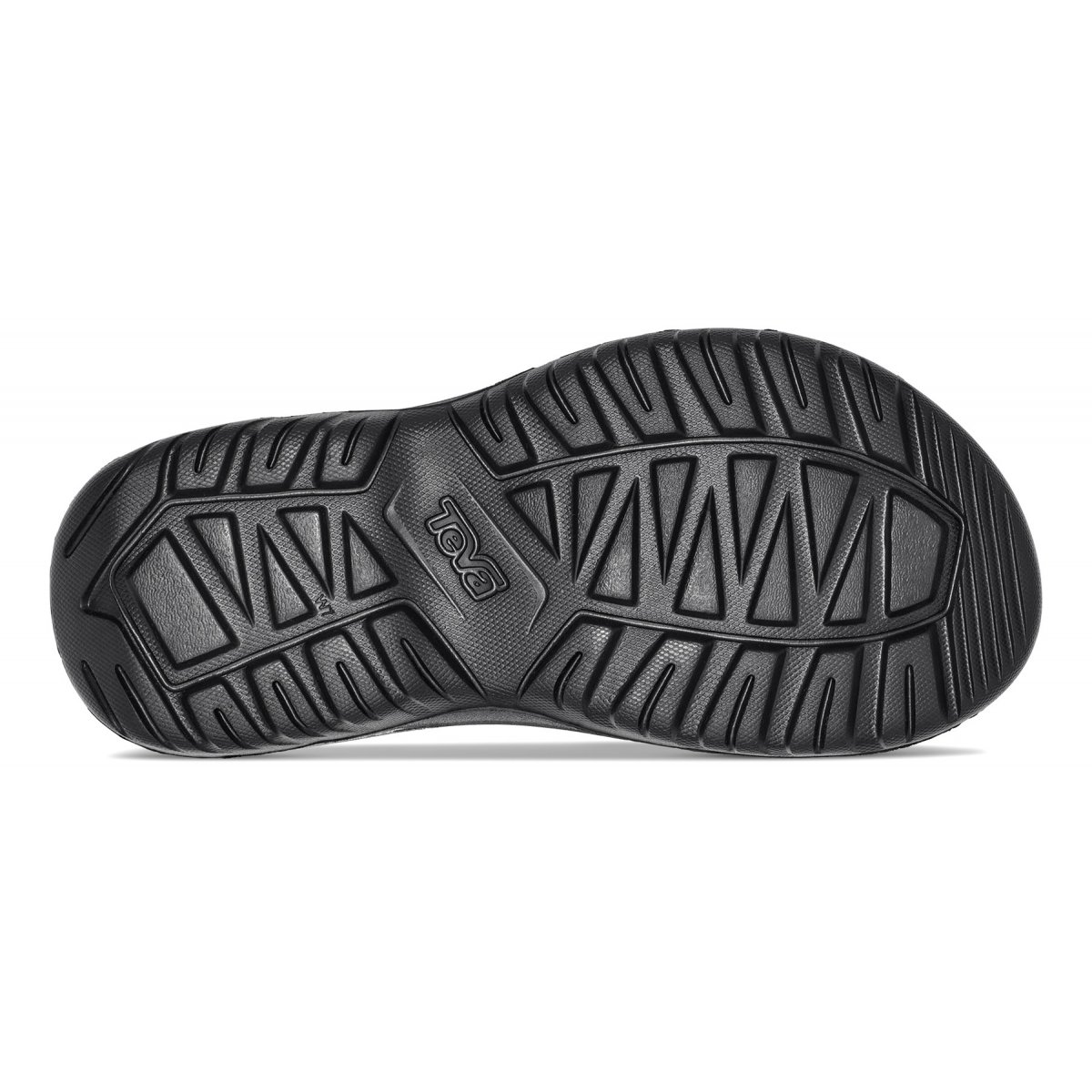 Teva Hurricane Drift Women Hurricane Sandals Black / Black | FETQM-7943